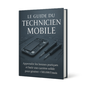 Le Guide du Technicien Mobile