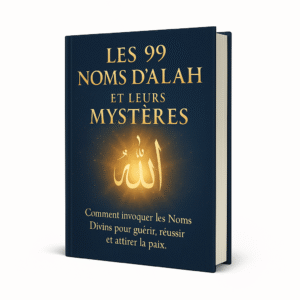 Les 99 Noms d’Allah et Leurs Mystères